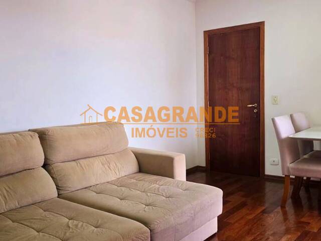 #11401 - Apartamento para Venda em São José dos Campos - SP - 3