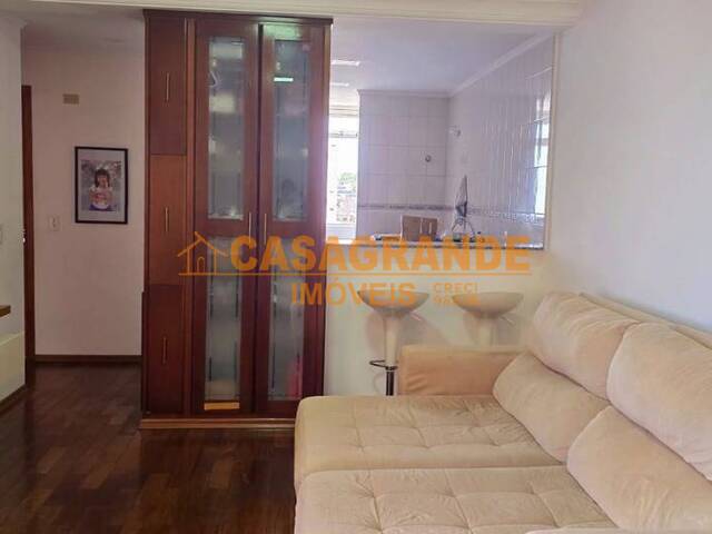 Apartamento para Venda em São José dos Campos - 4