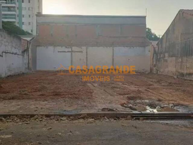 #11403 - Área para Venda em São José dos Campos - SP - 2