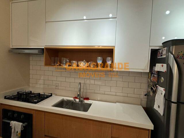 #11405 - Apartamento para Venda em São José dos Campos - SP