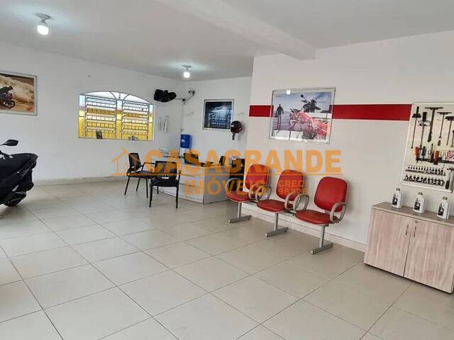 #11409 - Ponto Comercial para Venda em São José dos Campos - SP - 3