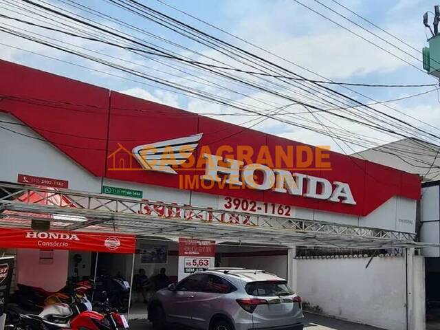 #11409 - Ponto Comercial para Venda em São José dos Campos - SP - 2