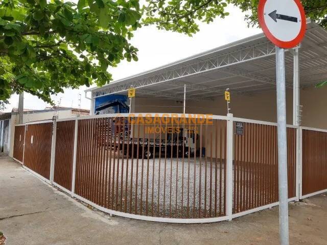 #11411 - Terreno para Venda em São José dos Campos - SP - 2