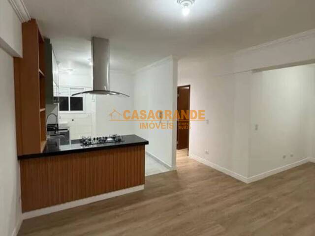 Apartamento para Venda em São José dos Campos - 3