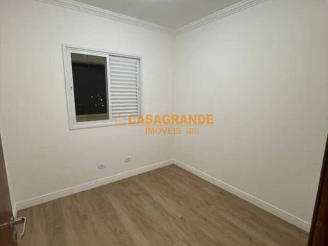Apartamento para Venda em São José dos Campos - 5