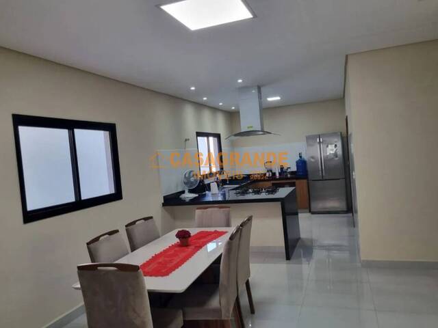 #11417 - Casa para Venda em São José dos Campos - SP - 3