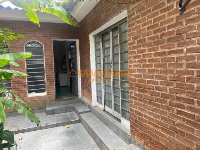 #11418 - Casa para Venda em São José dos Campos - SP - 3