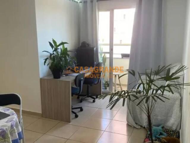 #11422 - Apartamento para Venda em São José dos Campos - SP - 2