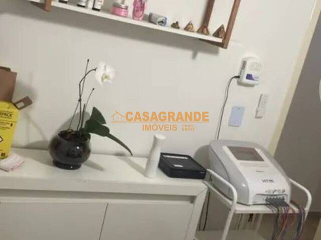 #11422 - Apartamento para Venda em São José dos Campos - SP - 3