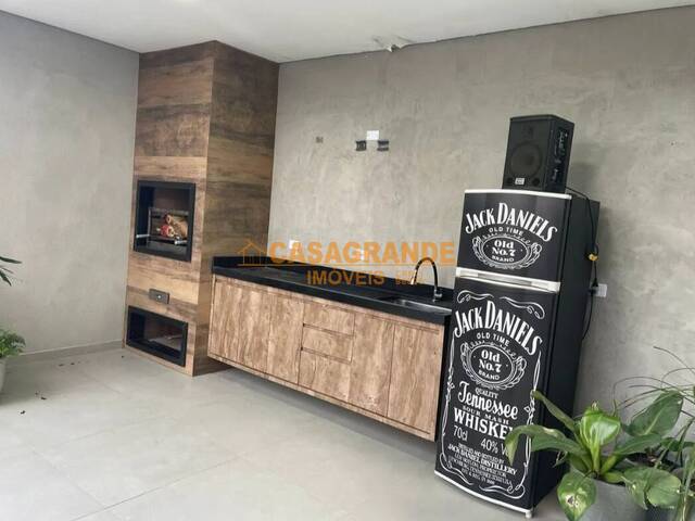 #11423 - Casa para Venda em São José dos Campos - SP - 3