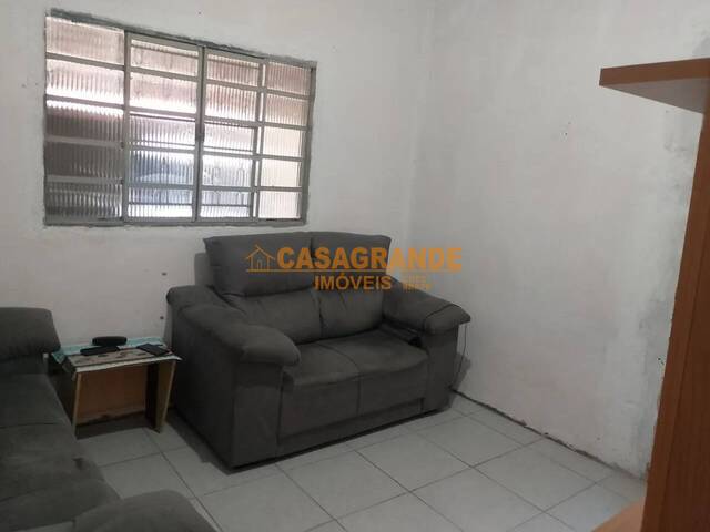 #11427 - Casa para Venda em São José dos Campos - SP - 2