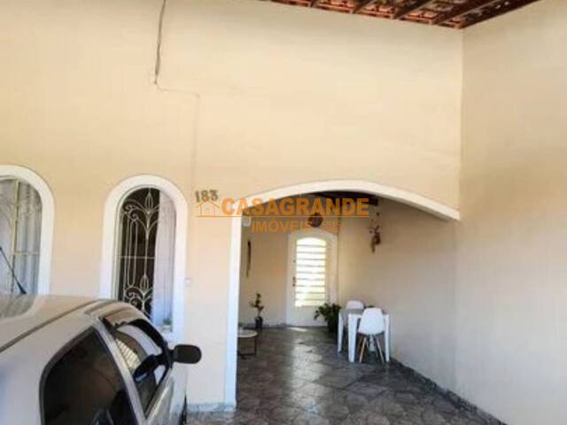 #11425 - Casa para Venda em São José dos Campos - SP - 2