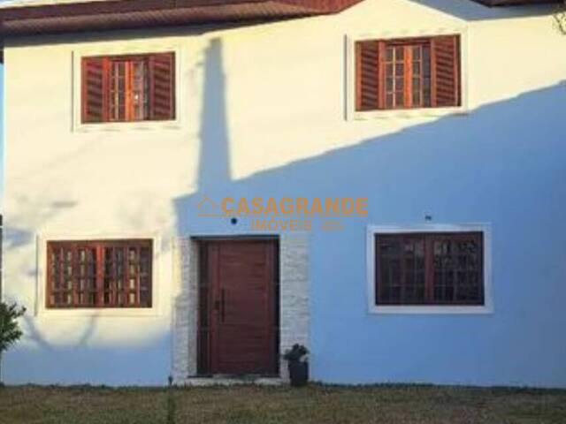 #11431 - Casa para Venda em São José dos Campos - SP - 2