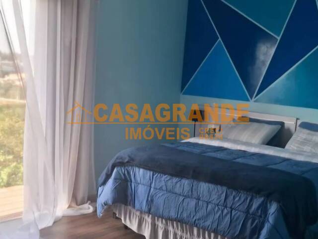 #11431 - Casa para Venda em São José dos Campos - SP - 3