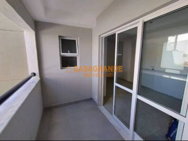 #11434 - Apartamento para Venda em São José dos Campos - SP - 2