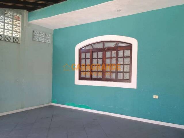 #11435 - Casa para Venda em São José dos Campos - SP - 1