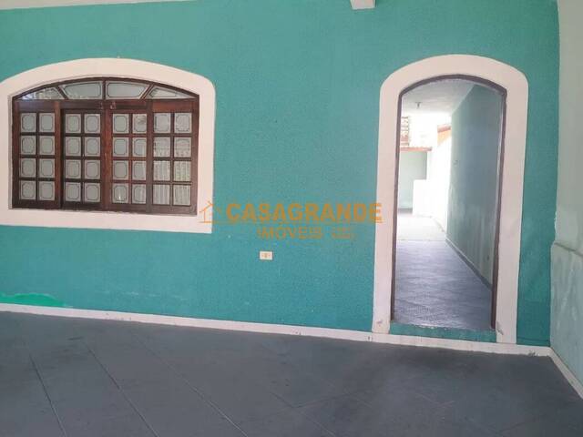 #11435 - Casa para Venda em São José dos Campos - SP - 3