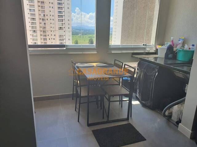 Apartamento para Venda em São José dos Campos - 5