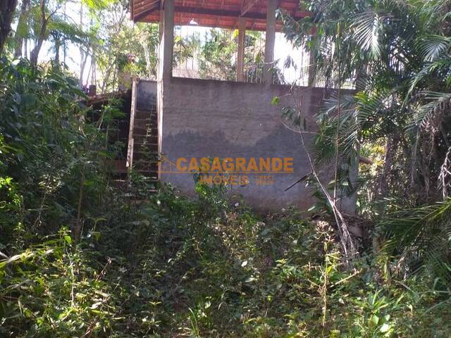 #11441 - Chácara para Venda em Monteiro Lobato - SP - 3