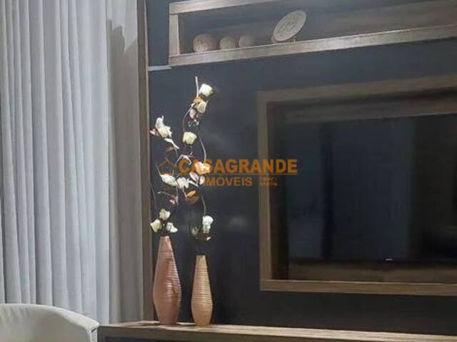 #11442 - Apartamento para Venda em São José dos Campos - SP - 2