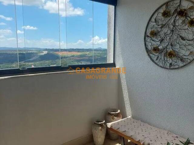 #11442 - Apartamento para Venda em São José dos Campos - SP - 3