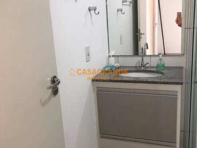 #11443 - Apartamento para Venda em São José dos Campos - SP - 3