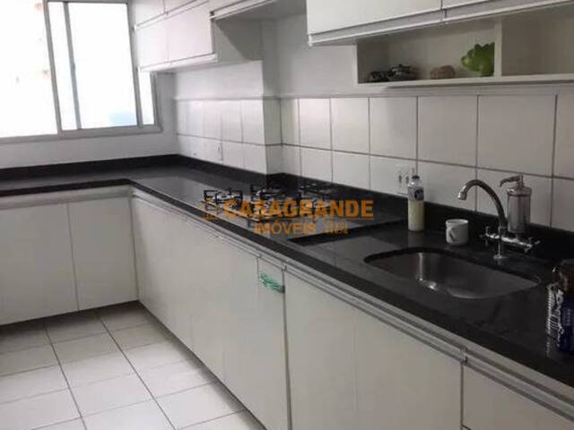 #11443 - Apartamento para Venda em São José dos Campos - SP - 2
