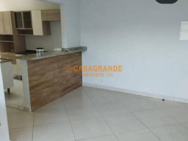 #11444 - Apartamento para Venda em São José dos Campos - SP