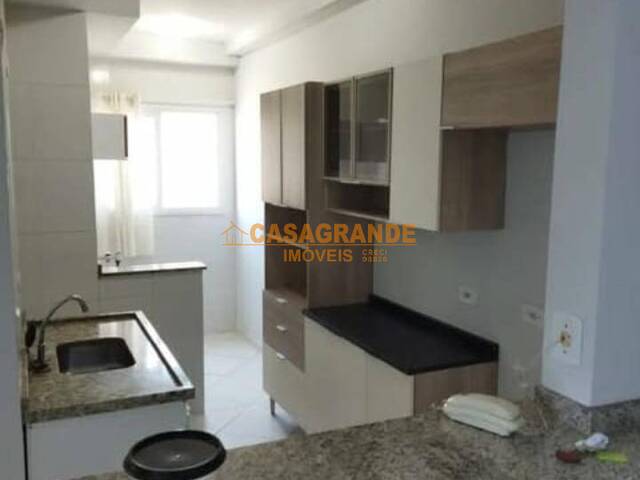 #11444 - Apartamento para Venda em São José dos Campos - SP