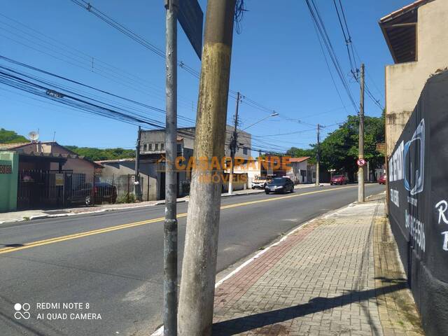 #11446 - Casa para Venda em São José dos Campos - SP