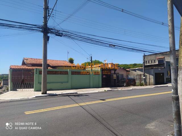 #11446 - Casa para Venda em São José dos Campos - SP