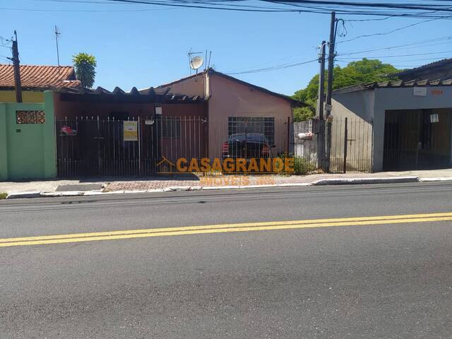 Casa para Venda em São José dos Campos - 4