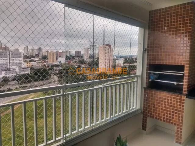 Venda em Jardim Oswaldo Cruz - São José dos Campos