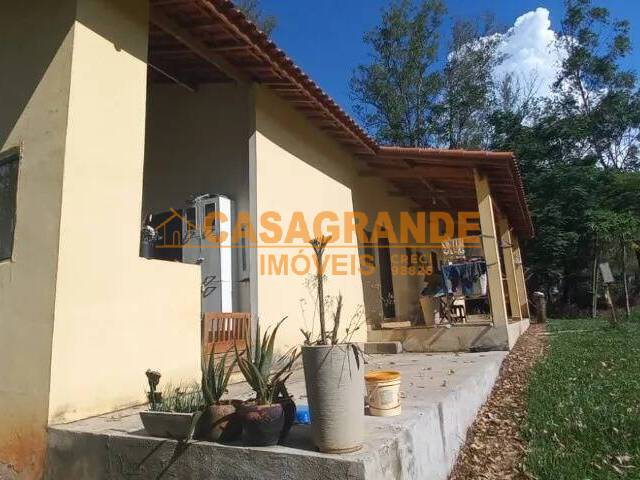 #11449 - Sítio para Venda em São José dos Campos - SP - 3