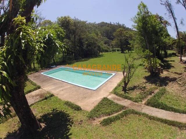 Sítio para Venda em São José dos Campos - 5