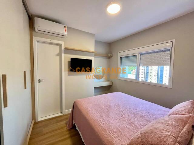 #11454 - Apartamento para Venda em São José dos Campos - SP - 3