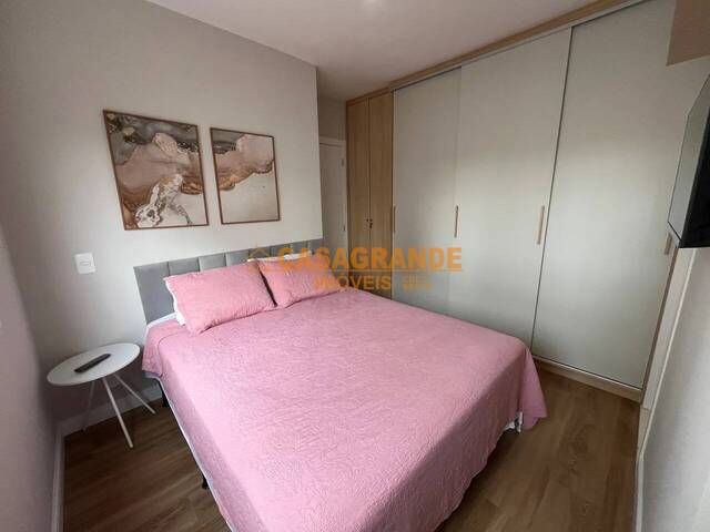 Apartamento para Venda em São José dos Campos - 5