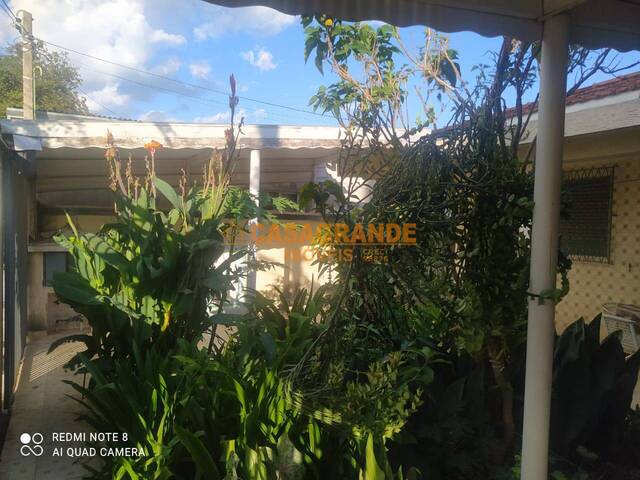 #11452 - Casa para Venda em São José dos Campos - SP - 2