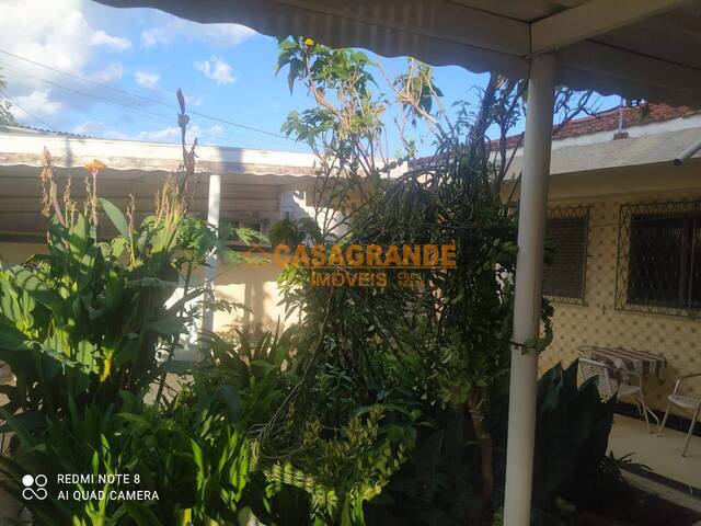 #11452 - Casa para Venda em São José dos Campos - SP - 3
