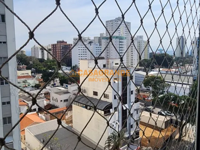 Apartamento para Venda em São José dos Campos - 4