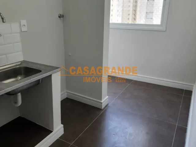 #11455 - Apartamento para Venda em São José dos Campos - SP