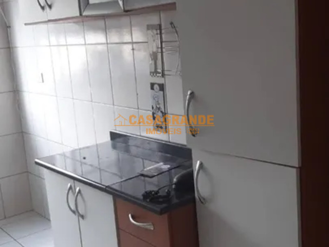 Apartamento para Venda em São José dos Campos - 4