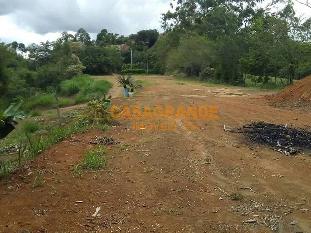#11462 - Terreno para Venda em São José dos Campos - SP - 1