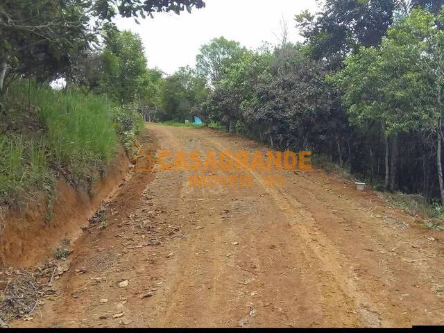 #11462 - Terreno para Venda em São José dos Campos - SP - 2