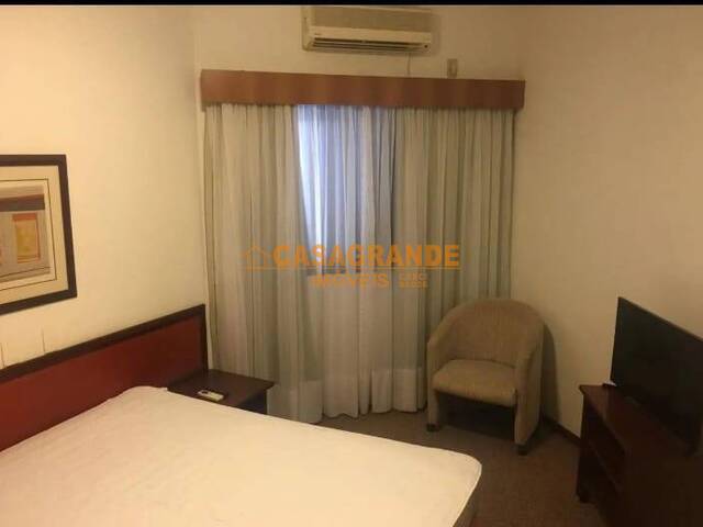 Apartamento para Locação em São José dos Campos - 4