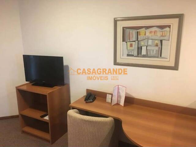 #11463 - Apartamento para Locação em São José dos Campos - SP - 3