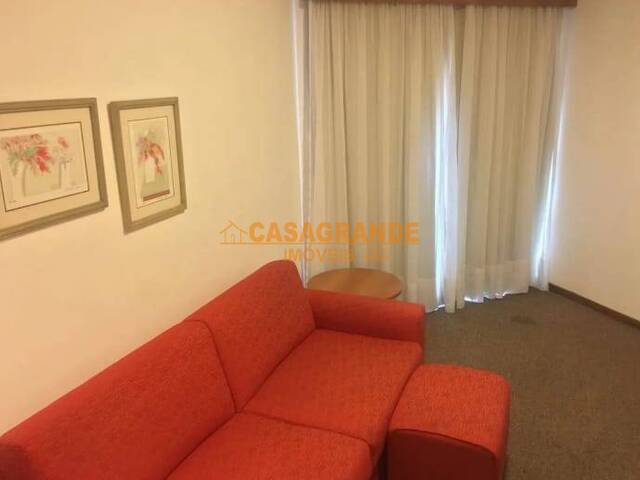 #11463 - Apartamento para Locação em São José dos Campos - SP - 2