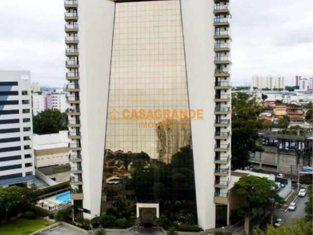 #11463 - Apartamento para Locação em São José dos Campos - SP - 1