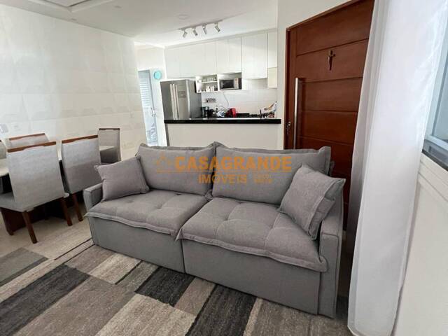 #11459 - Bangalô para Venda em São José dos Campos - SP - 2