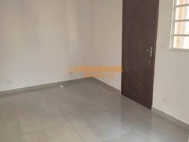 Apartamento para Venda em São José dos Campos - 4